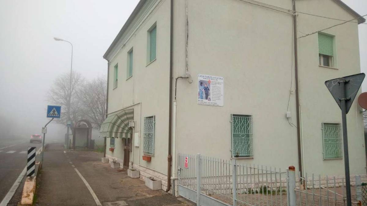 Il caso di Alfonsine sollevato da Striscia, scatta il sequestro
