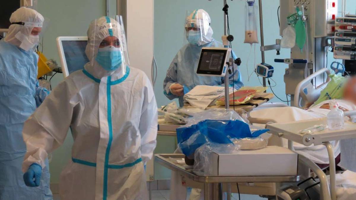 Ravenna, infortuni sul lavoro da Covid: mille contagi