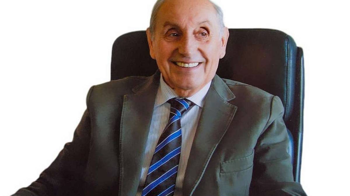 Addio ad Alberto Pascucci, il fondatore del famoso caffè