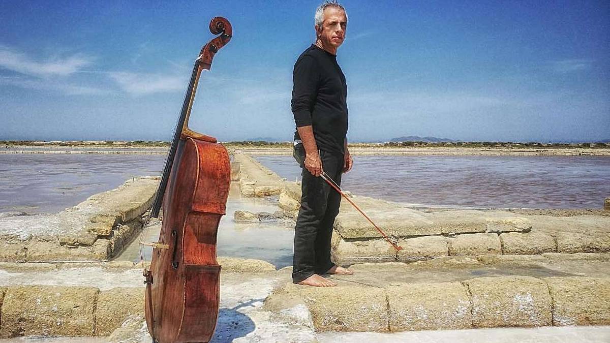 Ravenna festival, Giovani Sollima e l'Inferno dantesco