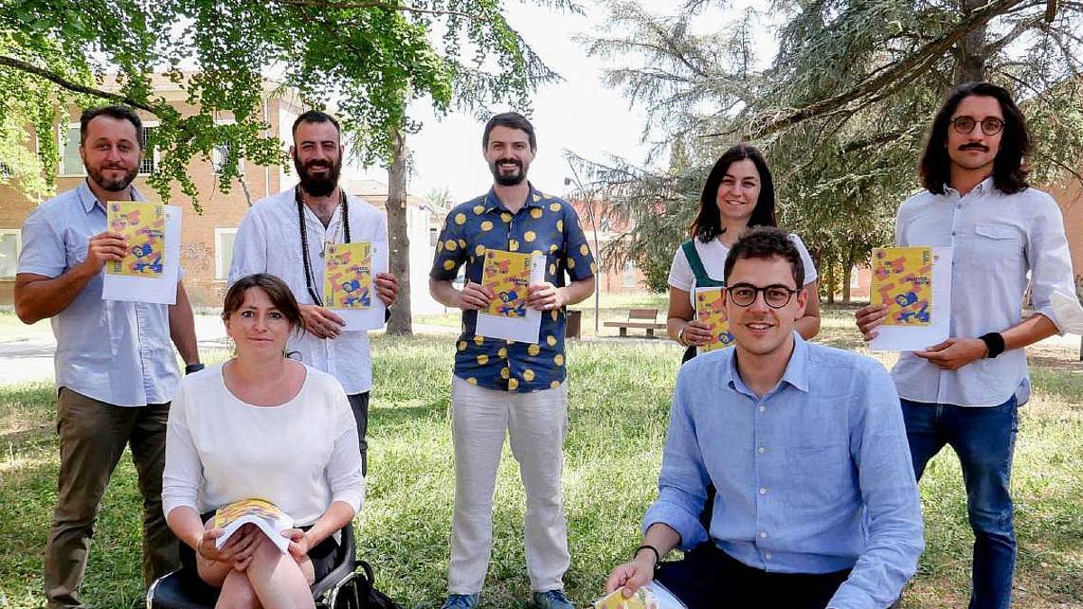 Osservanza, un festival e un hub creativo per rinascere