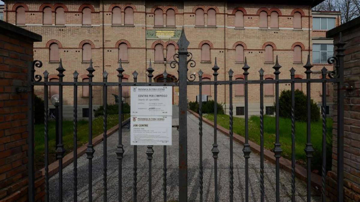 Forlì, Centro per l'impiego: boom di iscrizioni