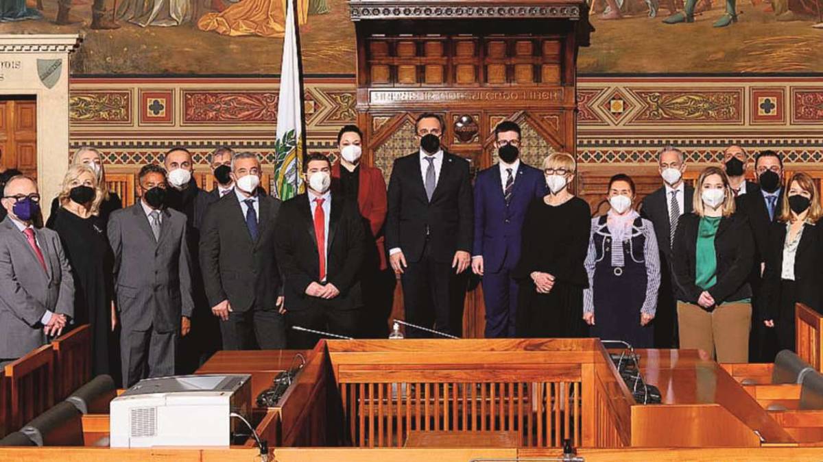 San Marino, 46 nuovi cittadini: arrivano anche dalle Barbados
