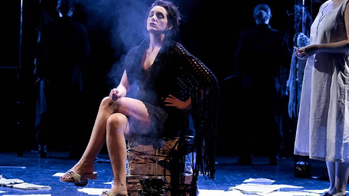 Forlimpopoli, la nuova stagione del teatro Verdi