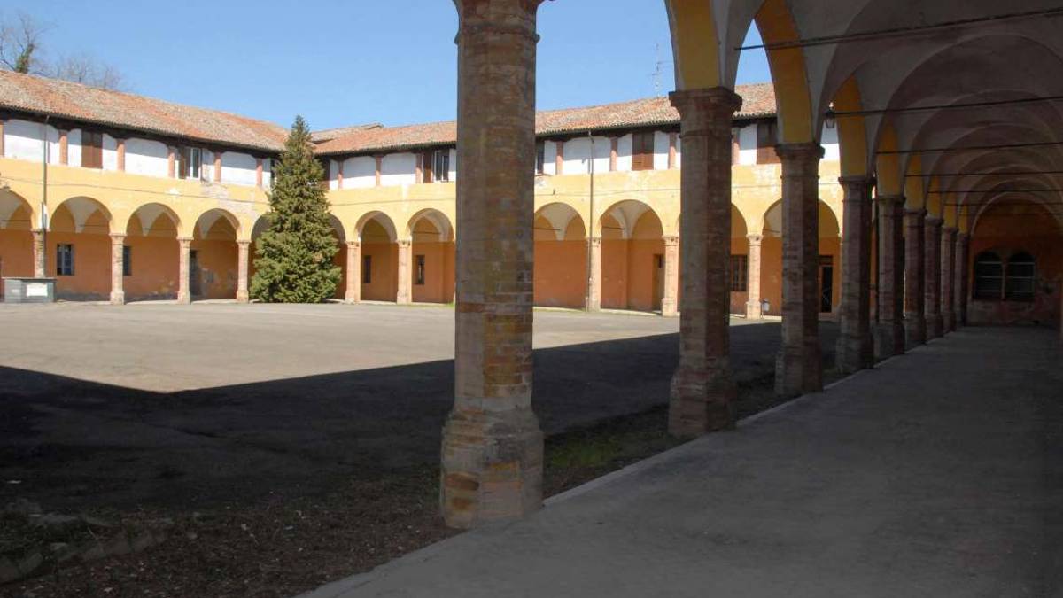 Forlì, il comune: Restituiamo la Ripa alla città