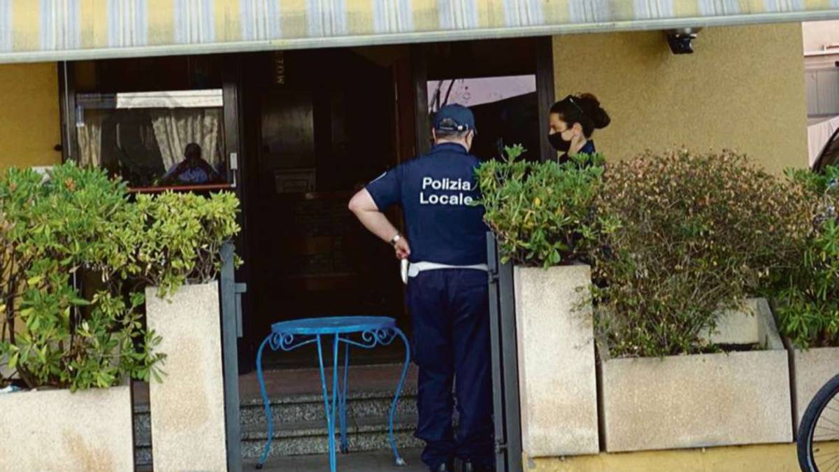 Rimini. Hotel Gobbi, scattano i sigilli: Prezzi bassi specchietto per le allodole