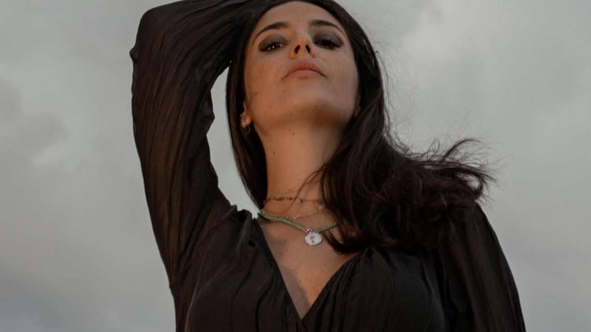 Non riesco, nuovo singolo della riminese Eleonora Elettra