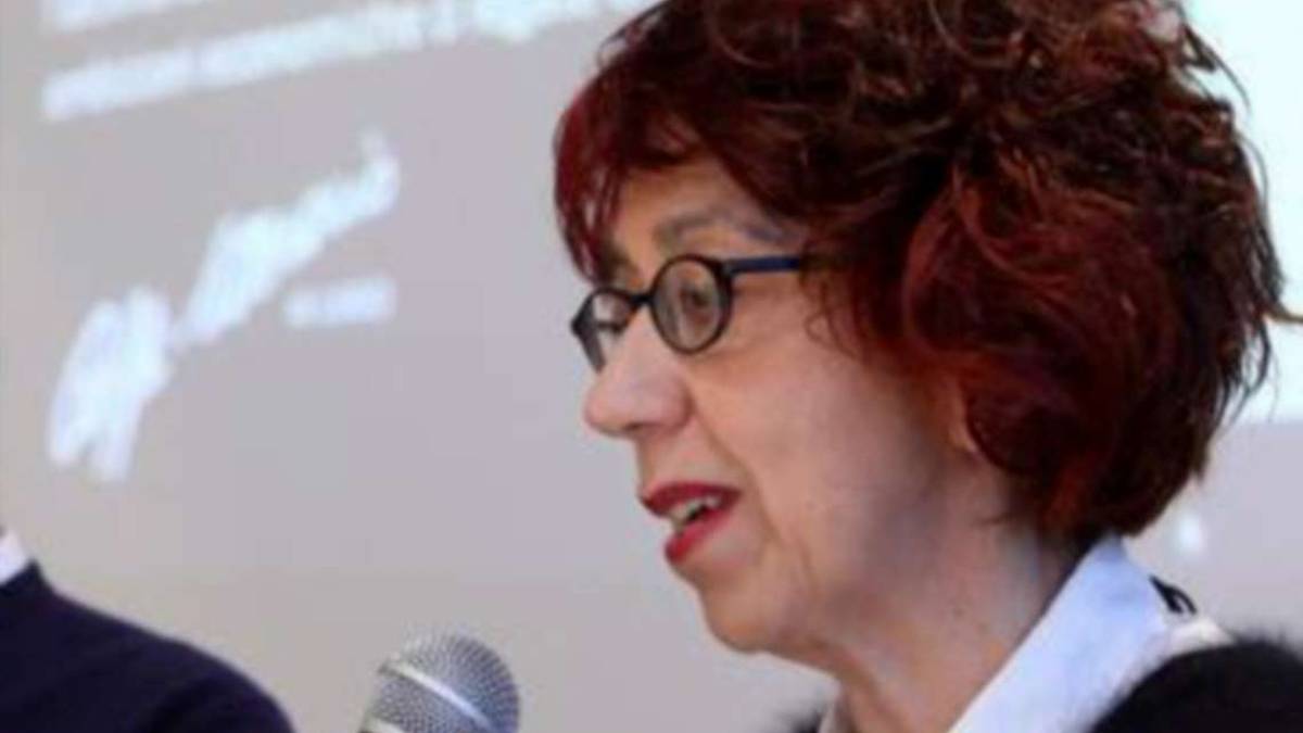 La musicologa riminese Giulia Vannoni a Santarcangelo
