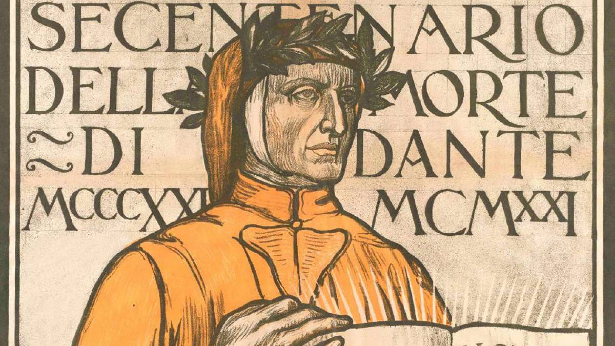 Ravenna, via a “Dante. Gli occhi e la mente”
