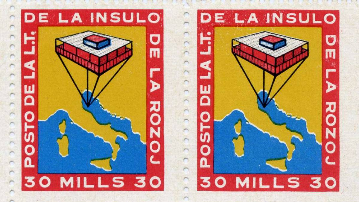 Isola delle Rose: cosa c'è di vero nel film Netflix?