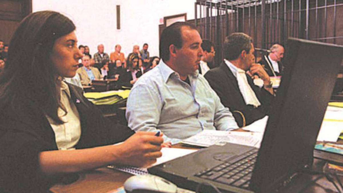 Cesena, famiglia gettata nel pozzo: Predi verso la semilibertà
