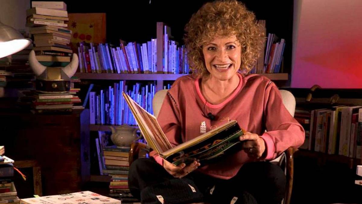 Rimini. La magia dei libri per bambini diventa serie tv