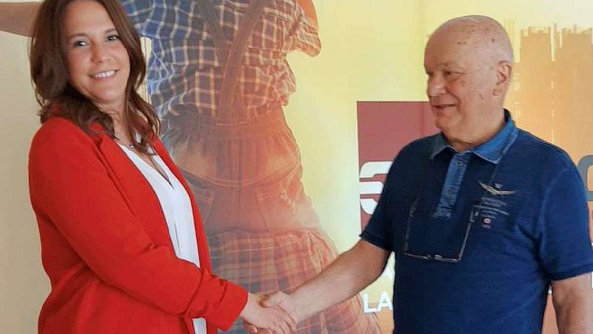 Serena Farina Nominata nuova Presidente della ECO Certificazioni