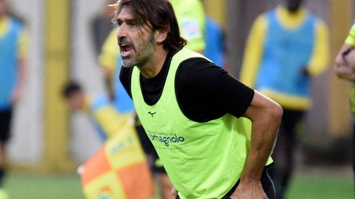 Calcio C, il Cesena da viaggio passa spesso alla cassa