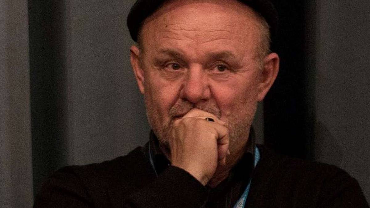 Giordano Sangiorgi, patron del Mei: Portiamo il liscio all'estero
