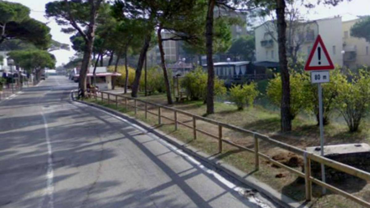 Cervia, il parcheggio del Circolo Tennis avrà quaranta posti in più