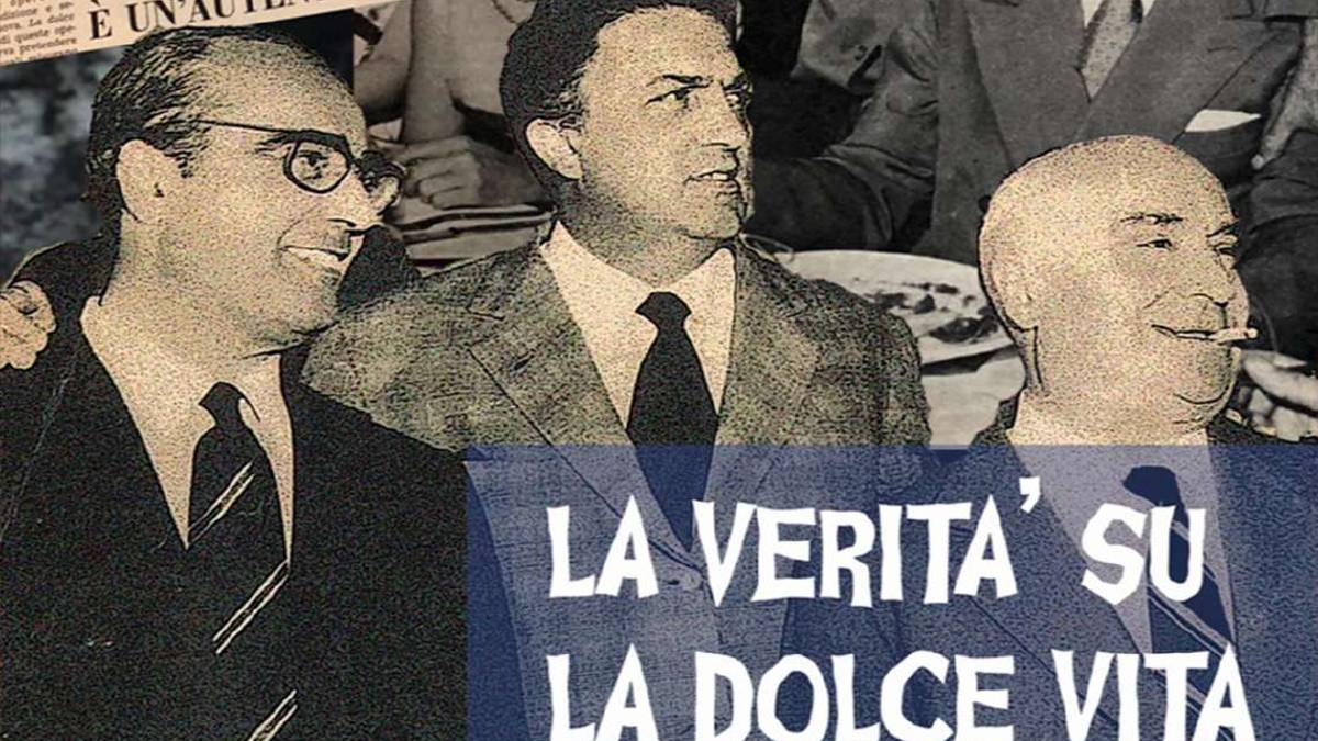 Rimini, tutta la verità sulla Dolce vita