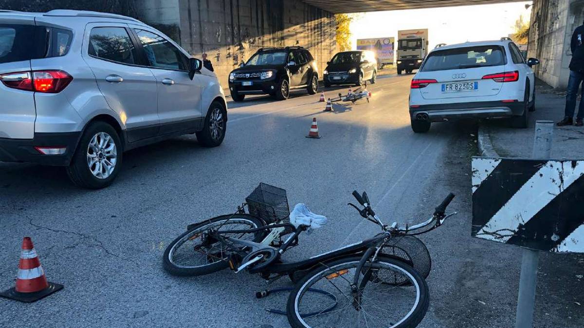 Petizione online per semaforo a chiamata a San Mauro