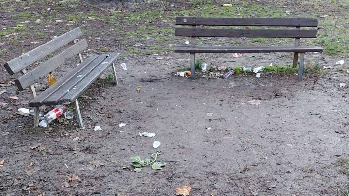 Cesena, spaccio e vandalismi: A Serravalle non si dorme più
