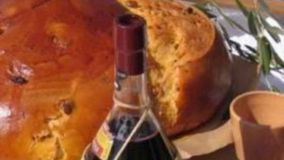 Pagnotta pasquale: ritorna la sagra a Sarsina