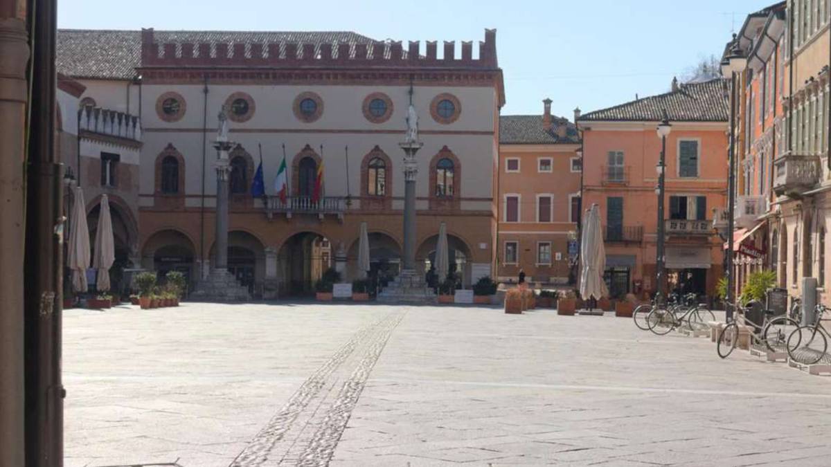L'economista: Così il Covid ha inciso sui redditi della Romagna