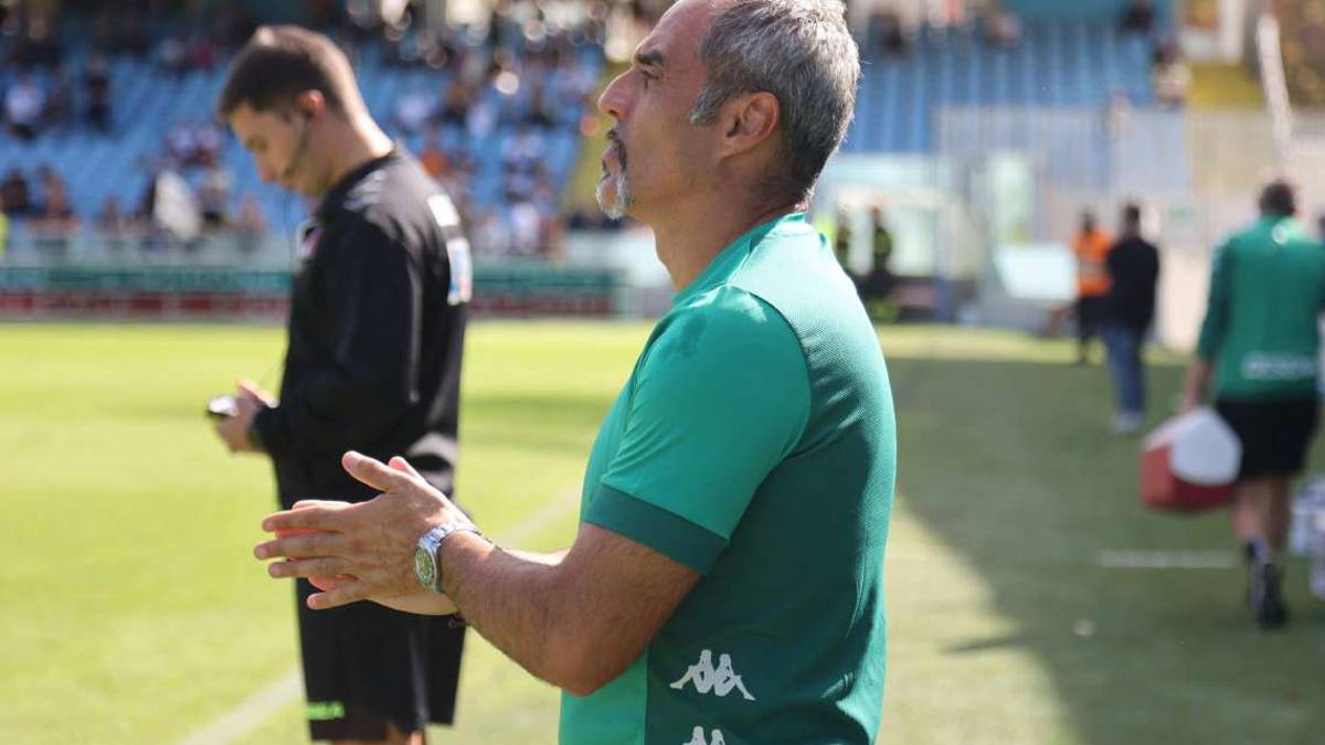 Calcio C, Toscano: Cesena, vincere era fondamentale - Gallery