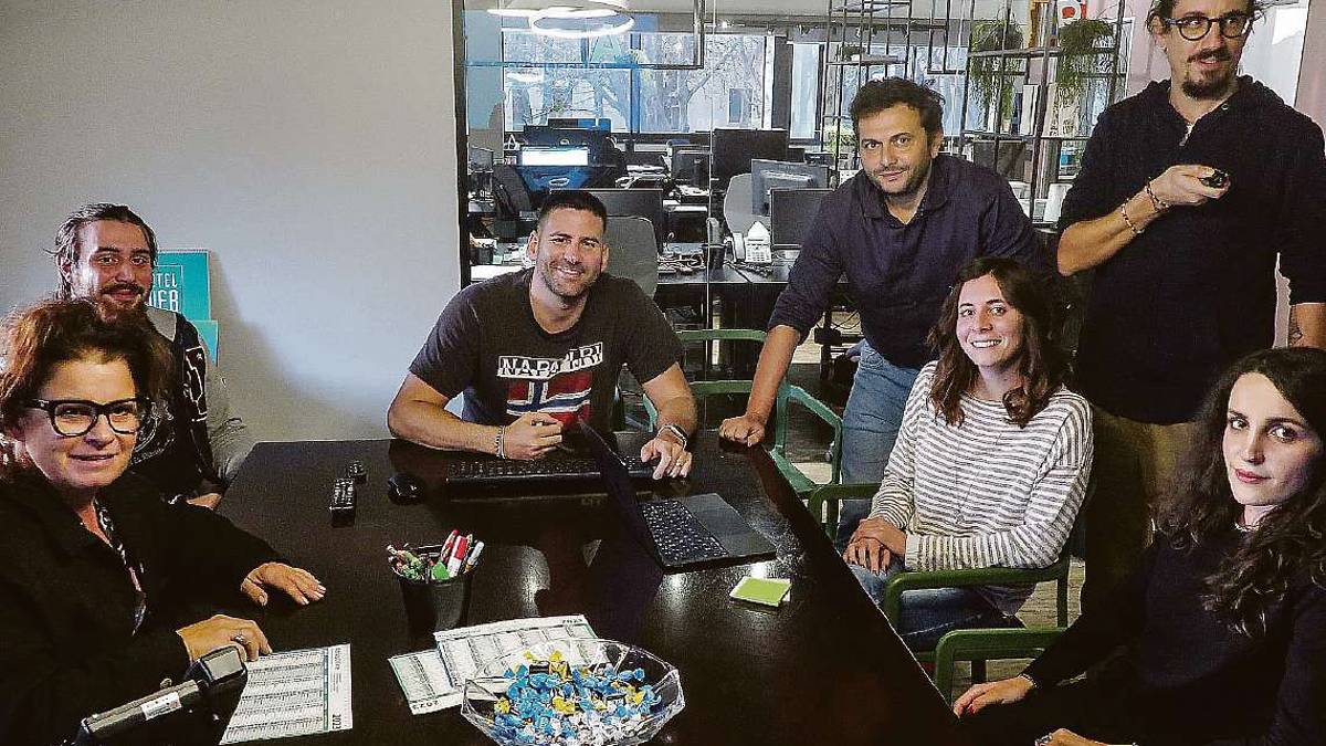 Rimini, Adrias online: Taglio alle scrivanie e orari flessibili per lavorare tutti più sereni
