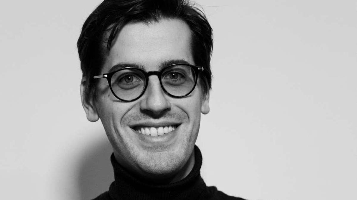 Rimini, Alessandro Ciacci al Mulino di Amleto