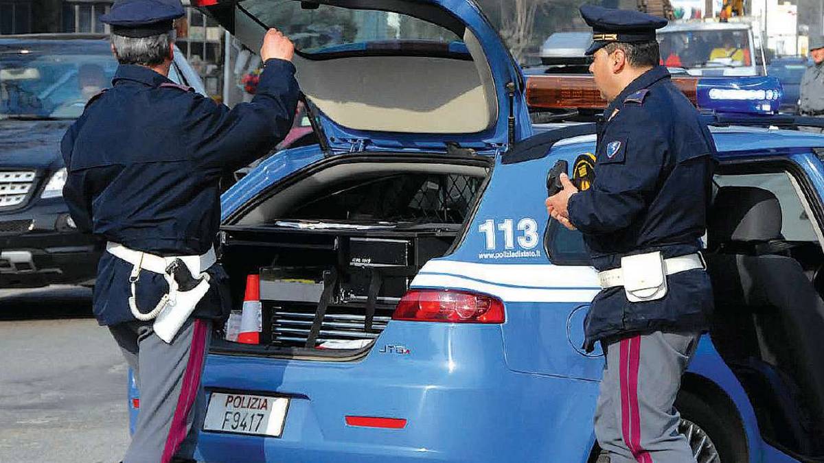 Santarcangelo, 80enne travolto e ucciso dopo essere rimasto senza benzina
