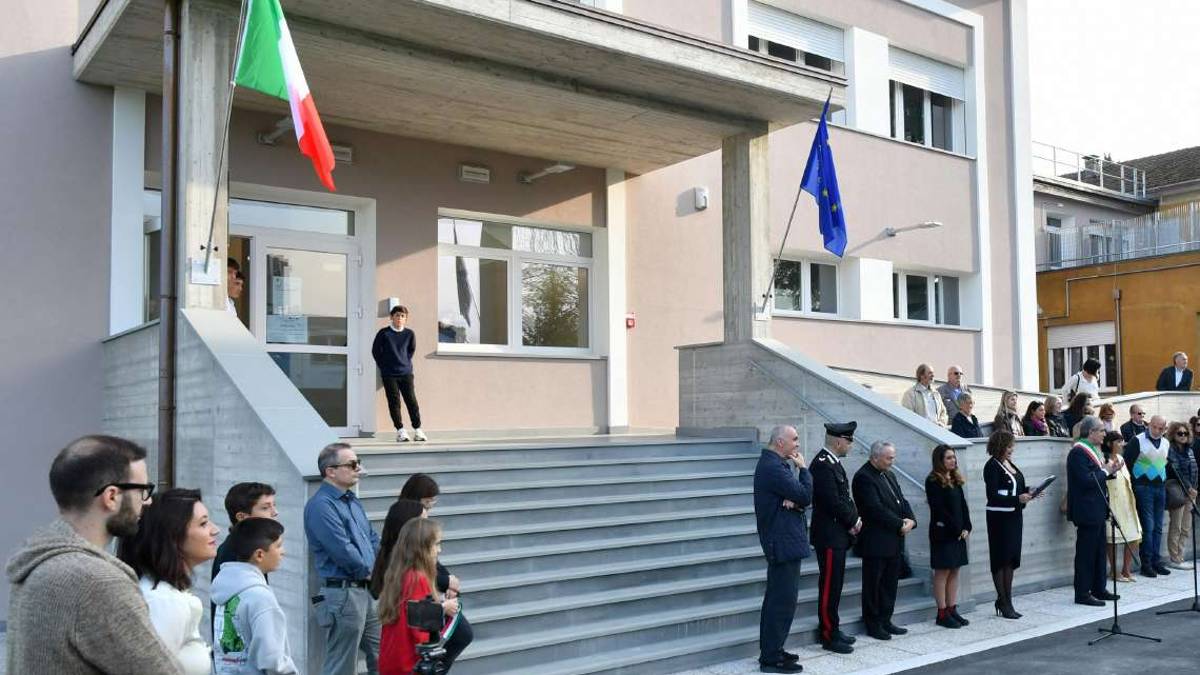 Forlì. Niente scuola il sabato, protesta dei genitori