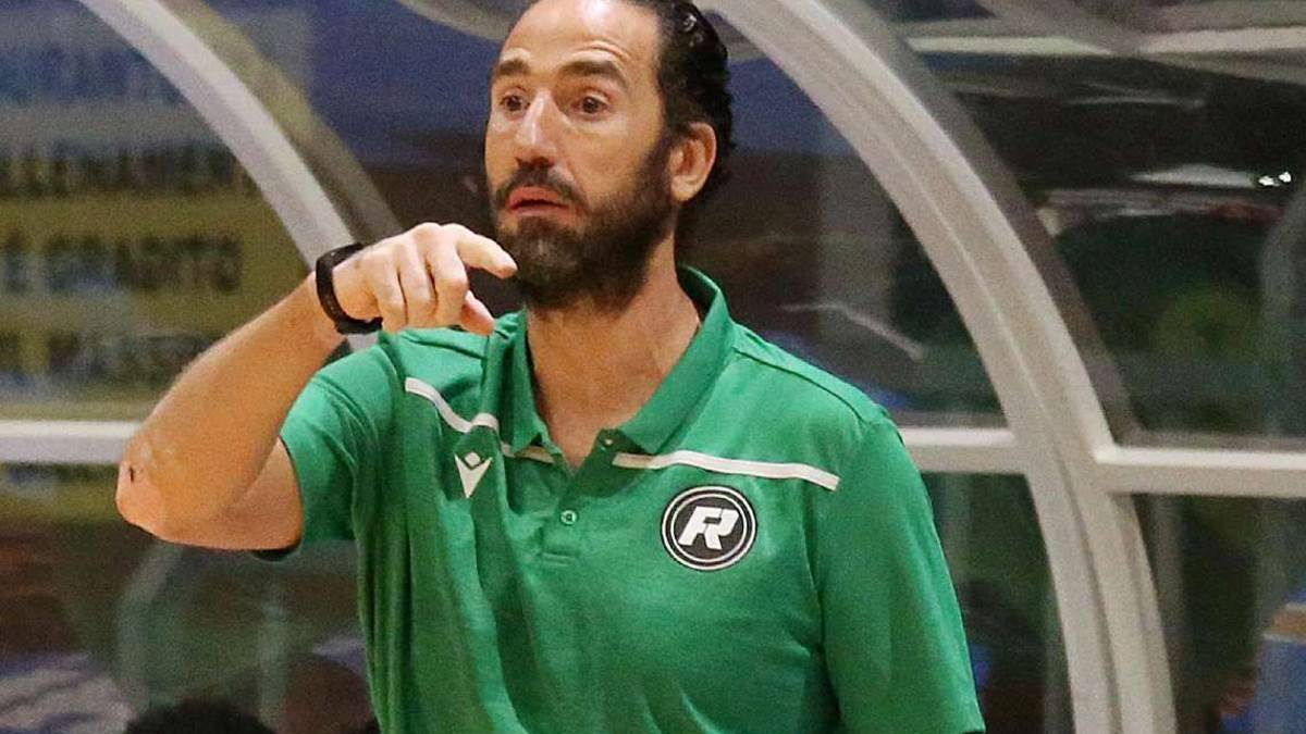Basket B, ultimo test per la Rekico: oggi a Faenza c'è Ozzano