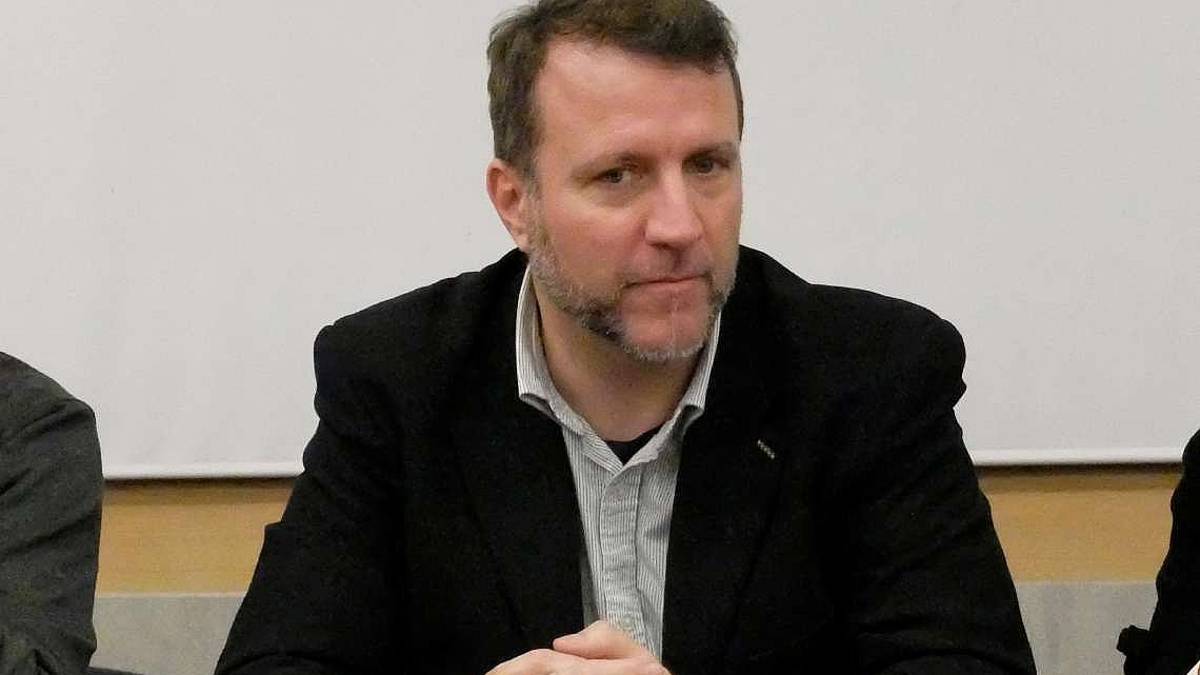 Forlì, Benini dice addio ai 5 stelle e al Consiglio comunale