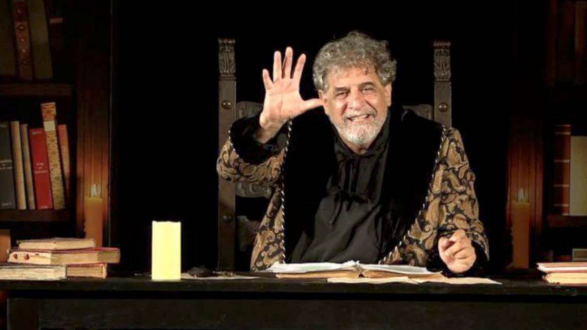 Sarsina: Siravo direttore artistico al Plautus Festival