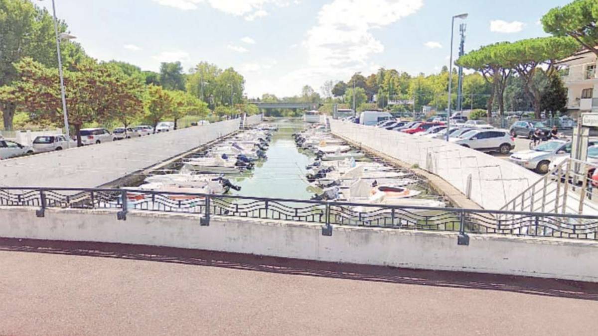 Riccione. Diportisti sotto sfratto: scatta il ricorso al Tar