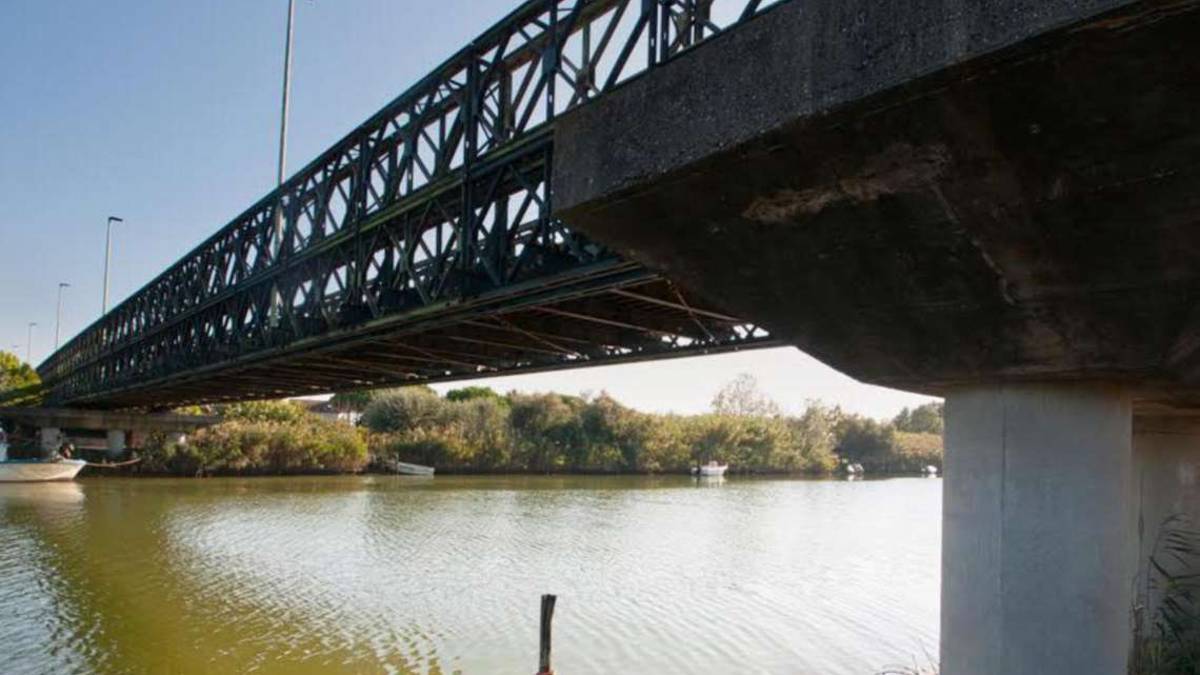 Ravenna, nuovi lavori ai ponti. La mappa degli interventi