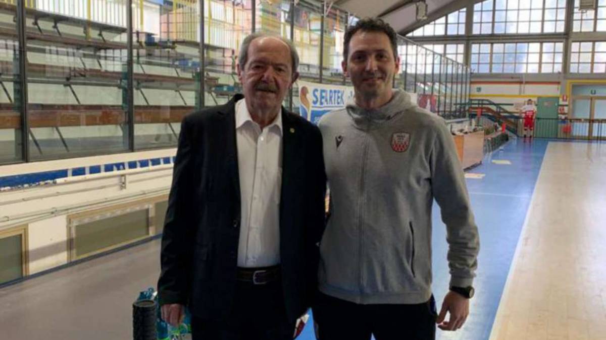 Imola, l'abbraccio del mondo dello sport alla famiglia di Zappi