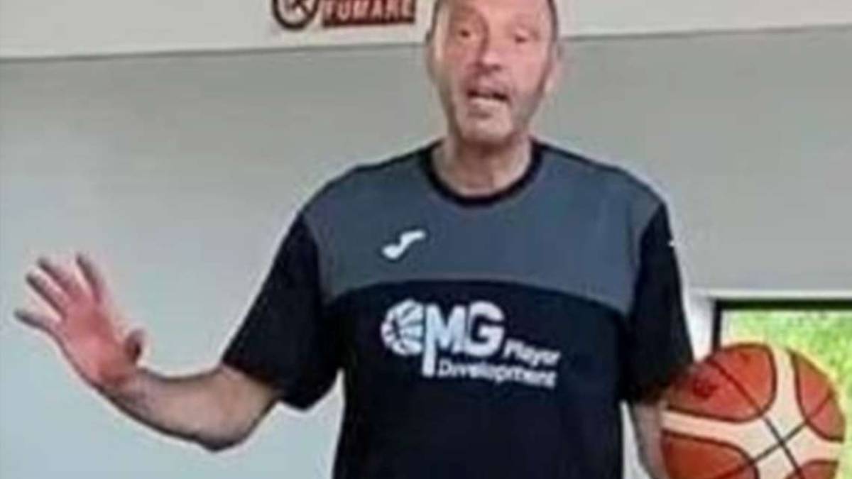 Basket B, Tigers, riecco Conti in panchina: Come stare in un film