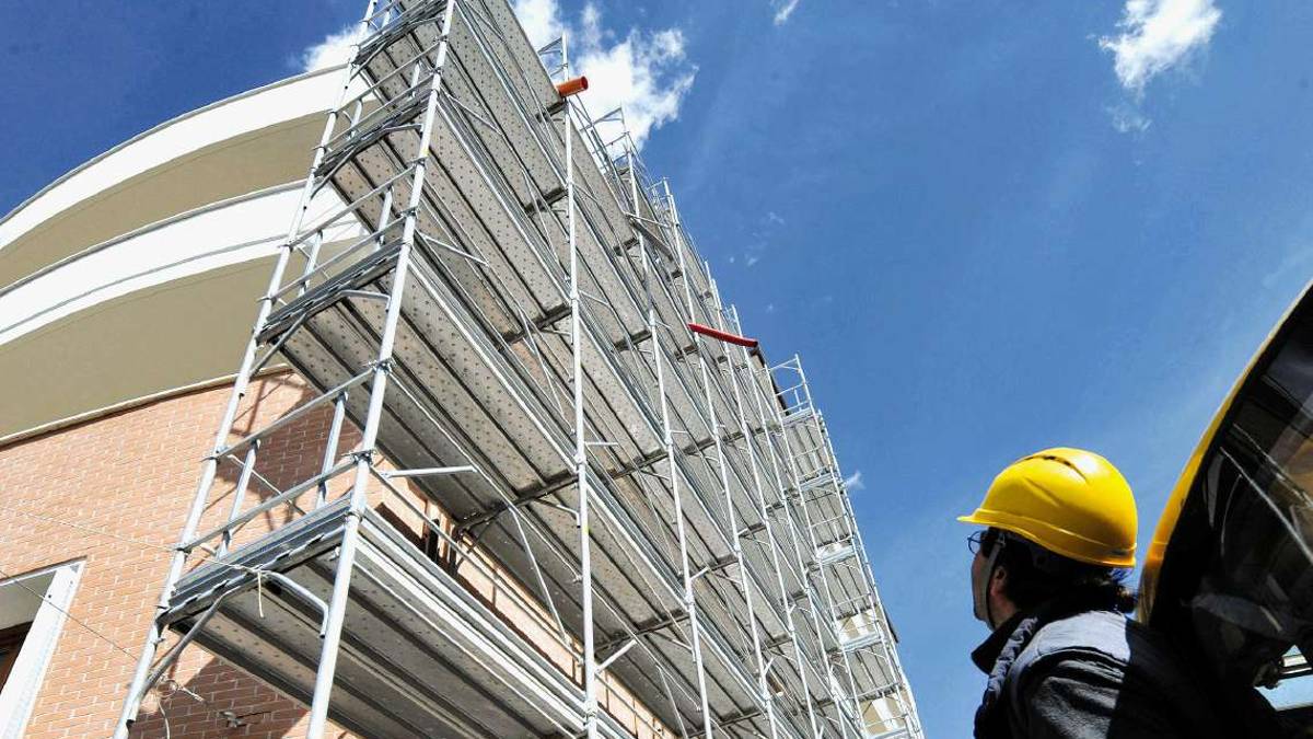 Imola, condomino contrario al 110% ingaggia l'avvocato