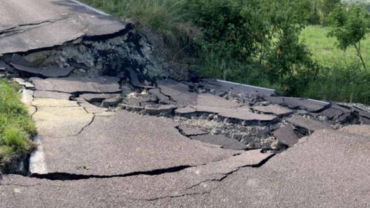 Imola, si pensa ai bypass per aggirare le frane sulle Casolana