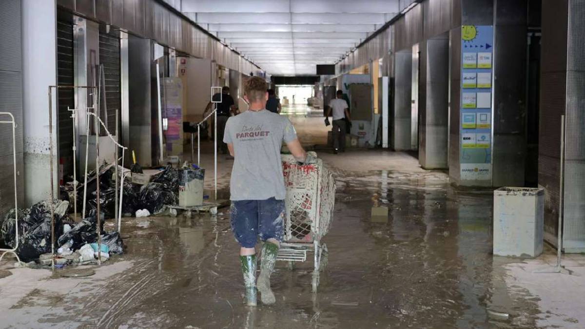 Cesena, l'Ipercoop al Lungosavio riapre il 24 giugno