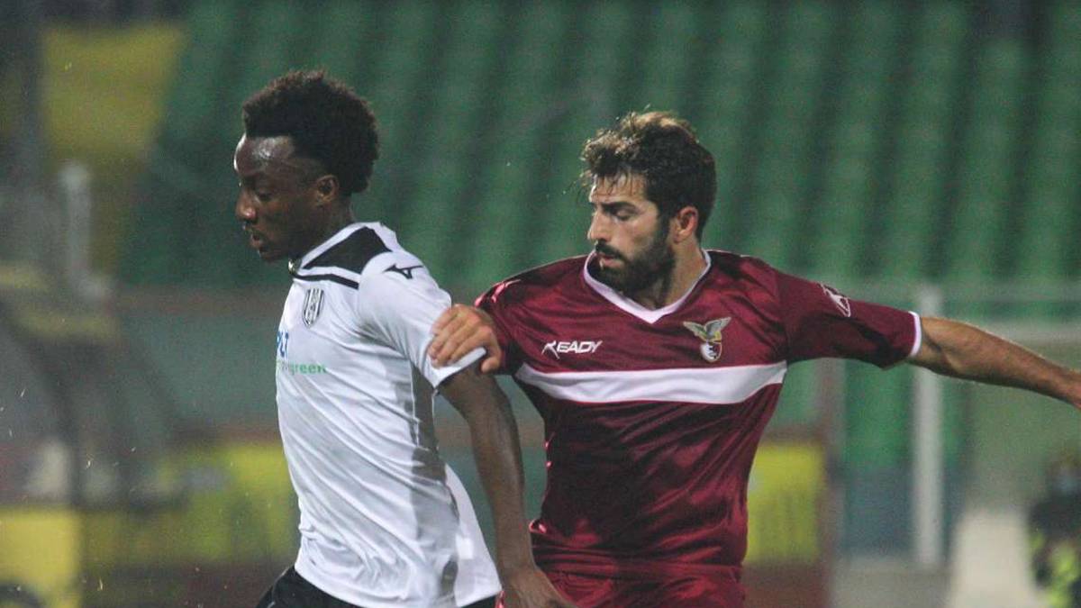 Calcio C, quante stelle prima di Koffi nei gol stranieri del Cesena