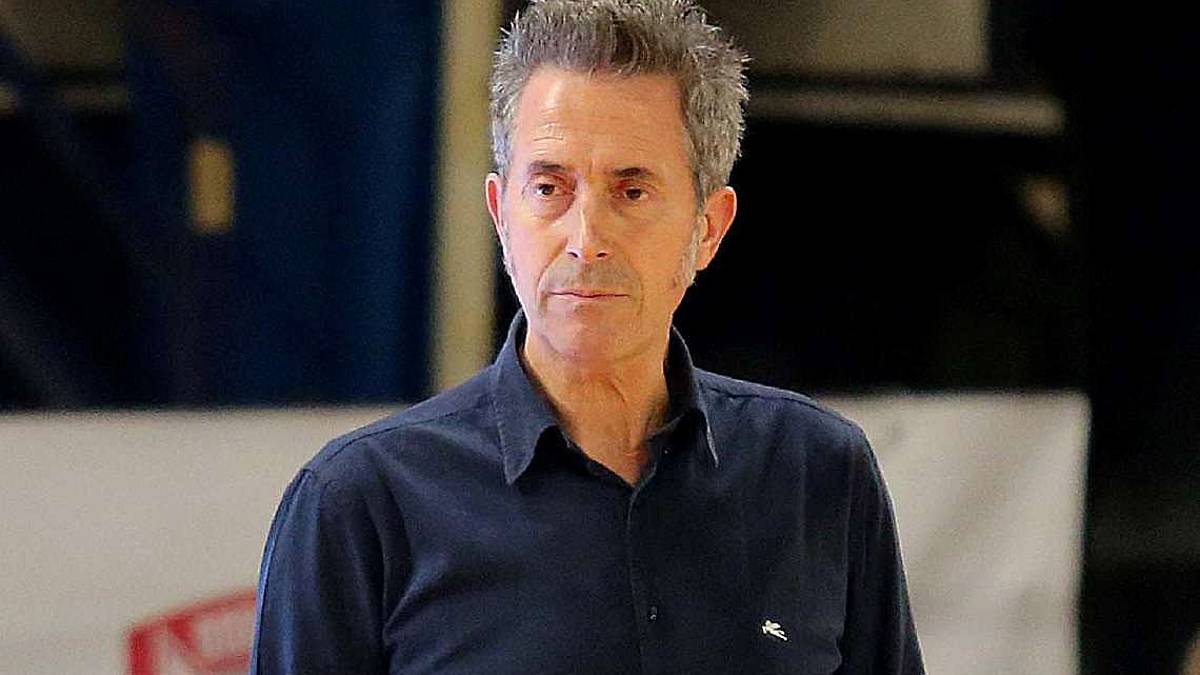 Basket B, Bernardi ha battuto il Covid: «Prima o poi andremo in A2»