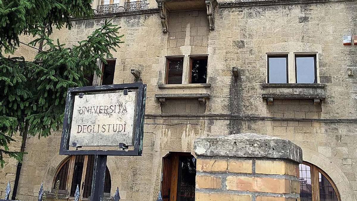 San Marino, 50 funzionari a lezione con i docenti della Bocconi