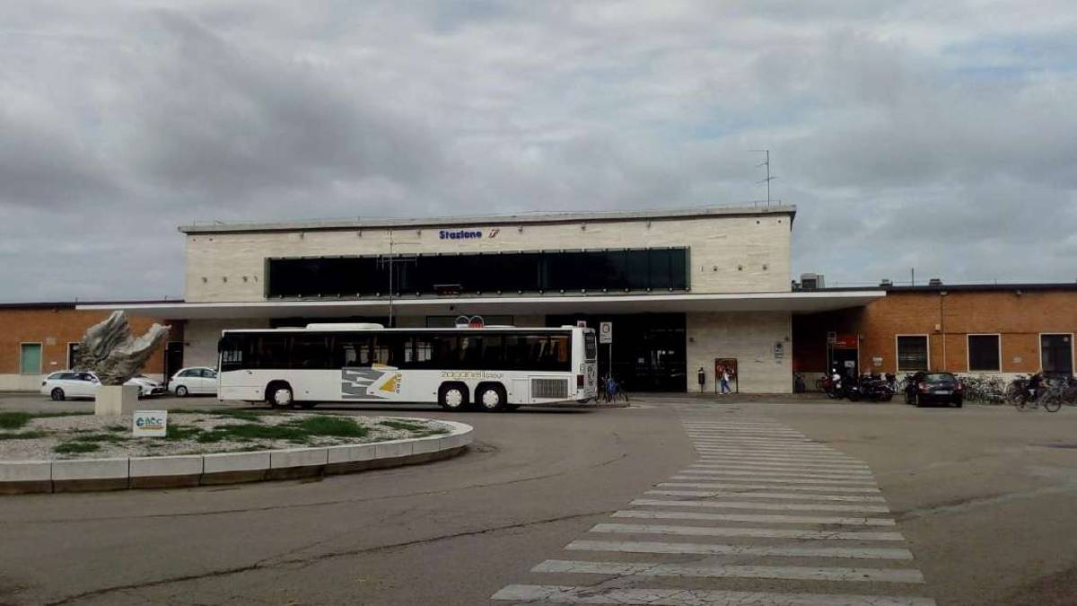 Faenza si candida a snodo strategico per i trasporti su rotaia