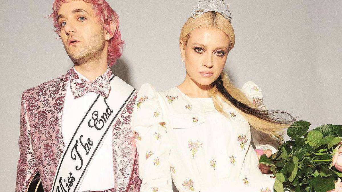 Eurovision 2022, La rappresentante di lista si candida