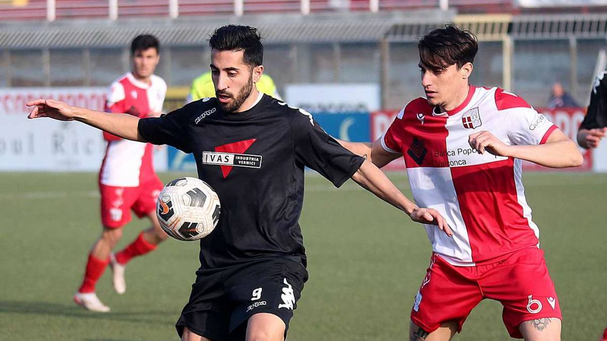 Calcio D, Panelli: Bravo il Rimini ad avere pazienza