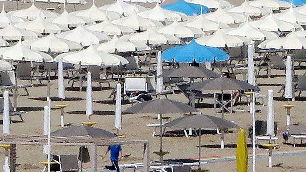 Rimini, turismo e appalti illeciti: La battaglia per la legalità non si ferma