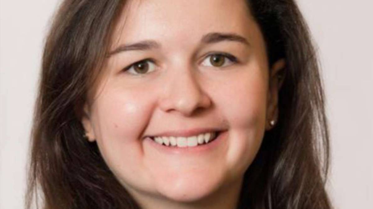 Il sogno di Enrica, dal Campus di Forlì a Google