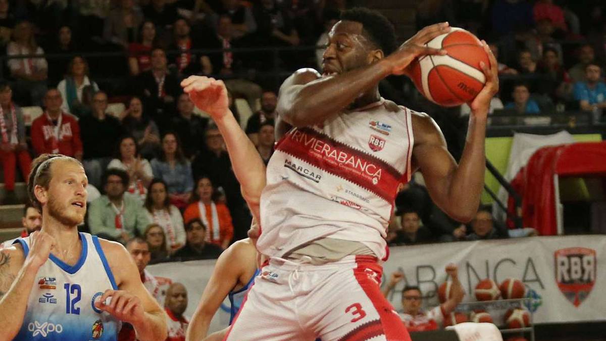Basket A2, Rbr dei magnifici sette riprova l'impresa a Latina
