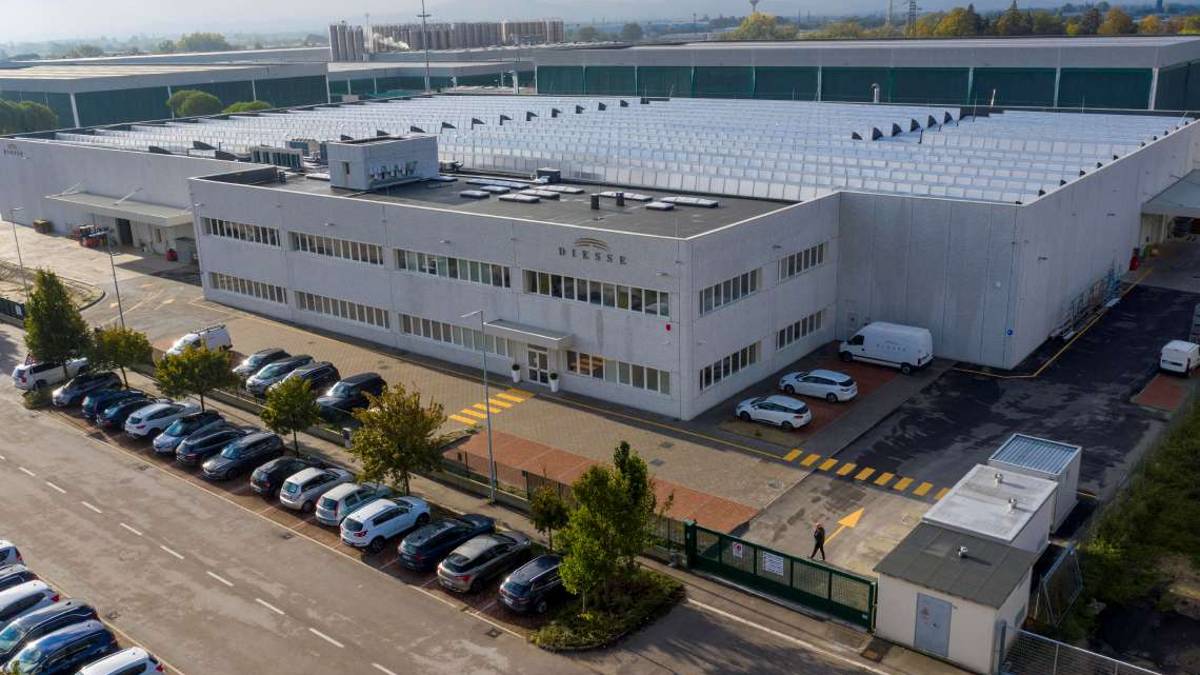 Forlì, Diesse Arredamenti: accordo sull'orario ridotto